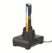 EAN 5715063108130 - Zebra CRD-TC2L-BS1CO-01 accesorio para ordenador de bolsillo tipo PDA Base de carga imagen 1
