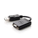 EAN 5704174215424 - DELL R74C3 adaptador de cable de vídeo DisplayPort VGA (D-Sub) Negro imagen 4