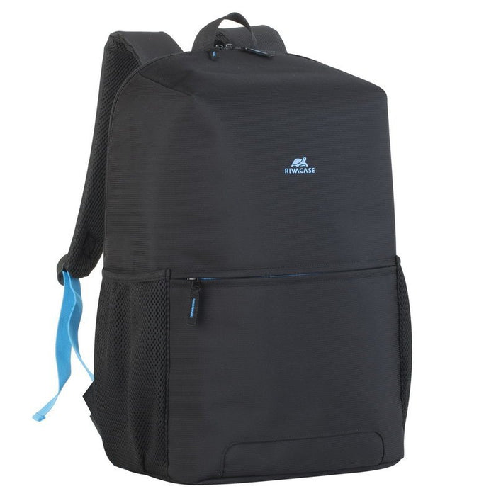 EAN 4260403573396 - Rivacase 8067 39,6 cm (15.6") Funda tipo mochila Negro imagen 1