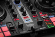 EAN 3362934746407 - Hercules INPULSE 200 MK2 Controladora con opción de realizar scratch utilizando discos de vinilo 2 canale imagen 4