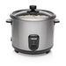 EAN 8712836320192 - Princess 271950 arrocera 1,8 L 700 W Negro, Acero inoxidable imagen 14