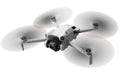 EAN 6941565969101 - DJI Mini 4 Pro Fly More Combo (RC 2) 4 rotores Cuadricóptero 48 MP 3840 x 2160 Pixeles 2590 mAh Negro, Bl imagen 4