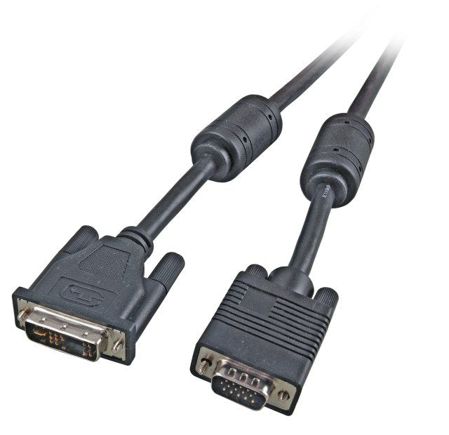 Cable  Efb Dvi Vga Monitor ,Dvi12+5 Hdsub15 Stecker, 2m
