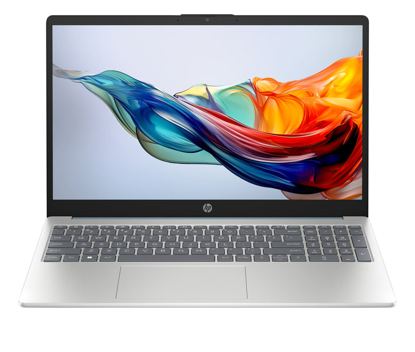 EAN 0198122232260 - HP 15-fc0042ns AMD Ryzen™ 3 7320U Portátil 39,6 cm (15.6") Full HD 8 GB LPDDR5-SDRAM 256 GB SSD Wi-Fi 6 ( imagen 1