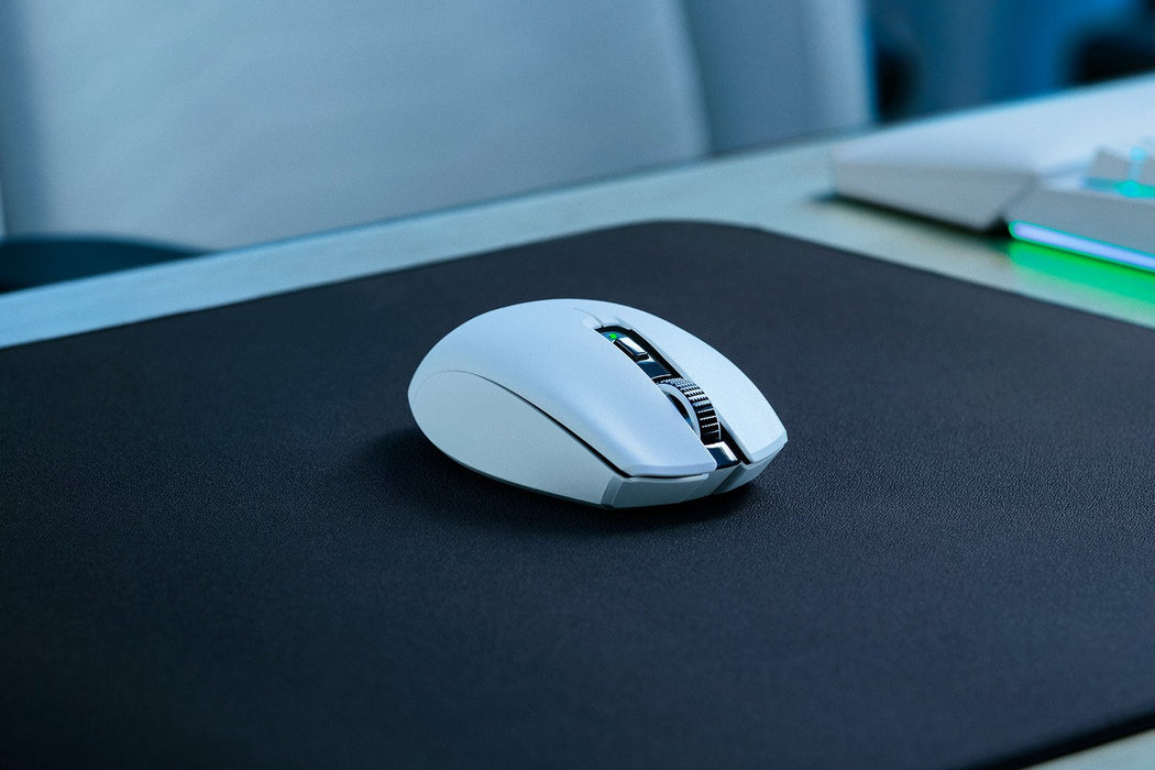 EAN 8887910085370 - Razer Orochi V2 ratón Juego Mano derecha USB tipo A Óptico 18000 DPI imagen 2