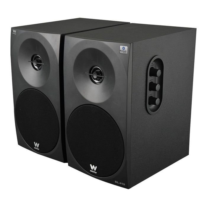 EAN 8435089028461 - Woxter DL-410 BT De 1 vía Negro Alámbrico 150 W imagen 5