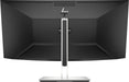 EAN 0195908729778 - HP E34m G4 WQHD Curved USB-C Conferencing Monitor pantalla para PC 86,4 cm (34") 3440 x 1440 Pixeles Wide imagen 5