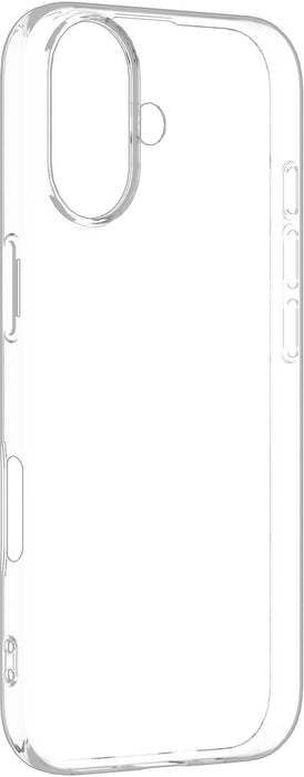 EAN 5715063807576 - eSTUFF ES67100055-BULK funda para teléfono móvil 16 cm (6.3") Transparente imagen 3