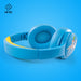 EAN 8436563094576 - Blade Gaming LT2001 auricular y casco Auriculares Inalámbrico y alámbrico Diadema Música/uso diario Azul imagen 3