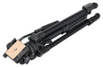 EAN 0785104925175 - Levenhuk VT20 tripode 3 pata(s) Negro imagen 3
