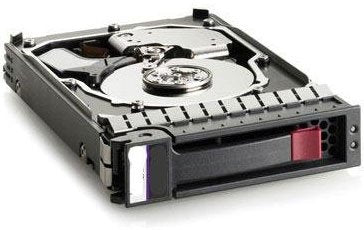 EAN 4053162149311 - HPE 72GB, SAS disco duro interno 15000 RPM 3.5" imagen 1