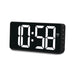 EAN 4047443519870 - Hama Bali Reloj digital Rectángulo Negro imagen 1