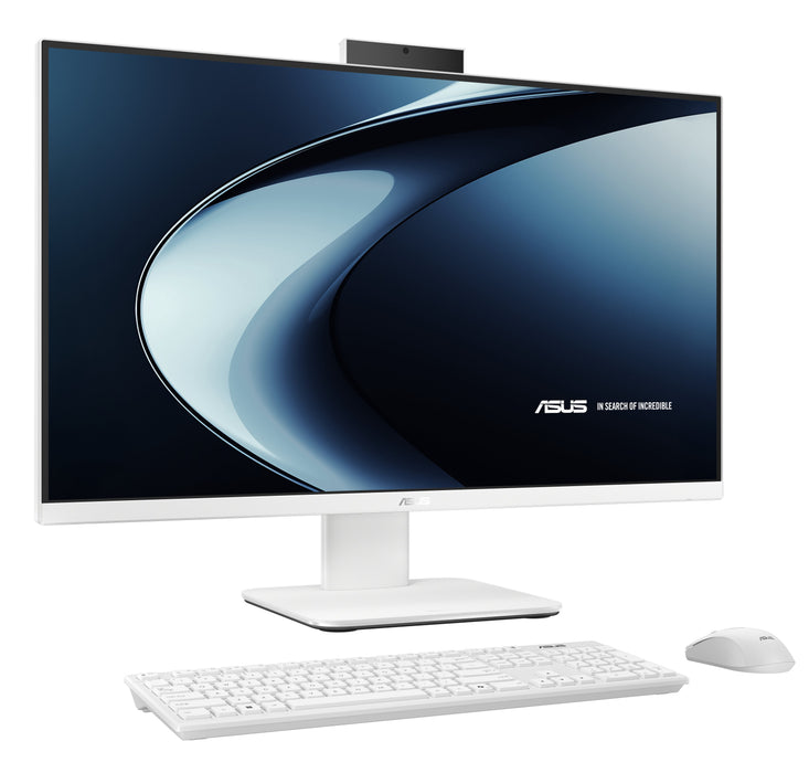 Pc All In One Asus V400 V470vak-Wpe1040 Intel Core 5-210h 16gb 1tb Ssd 27' Sin Sistema Operativo