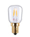 EAN 4260751132634 - Segula 55263 lámpara LED Blanco cálido 2200 K 1,5 W E14 G imagen 1