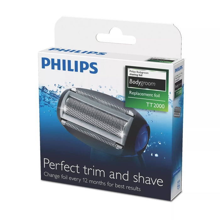 EAN 8710103534655 - Philips TT2000/43 accesorio para maquina de afeitar Cabezal para afeitado imagen 2