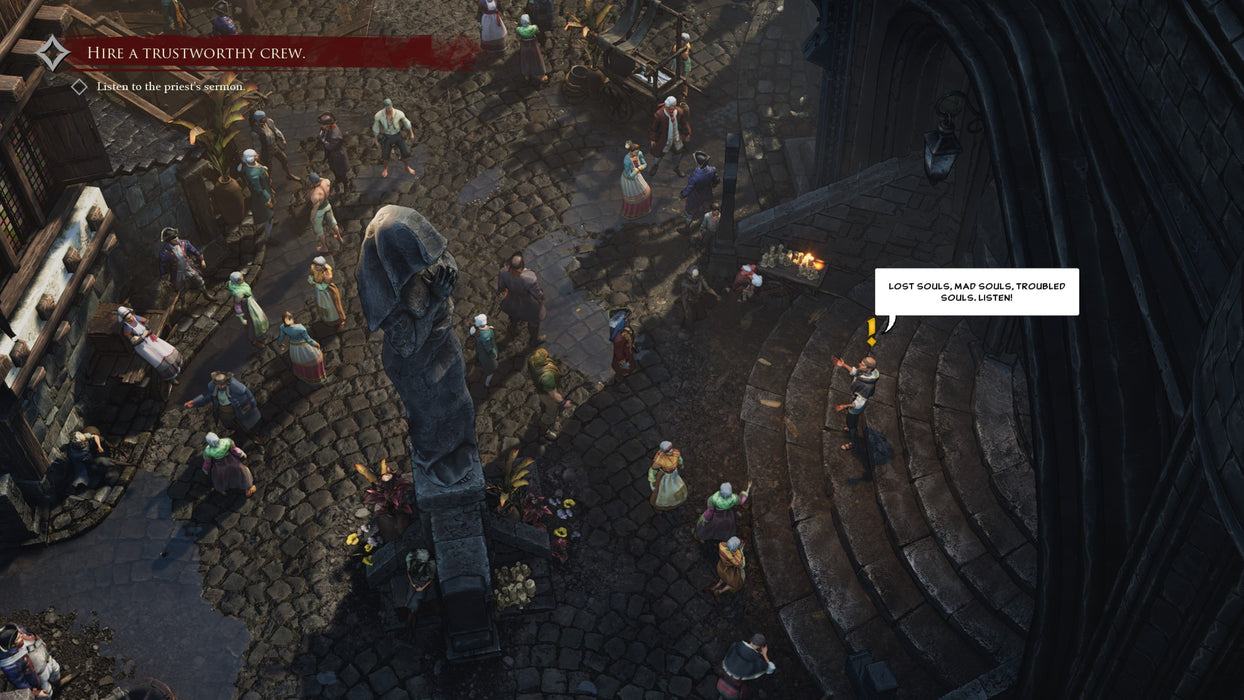 EAN 3701529505997 - Microids Flint: Treasure of Oblivion imagen 4