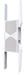 EAN 4895252507430 - TP-Link BE11000 Transmisor y receptor de red Blanco 2500 Mbit/s imagen 3