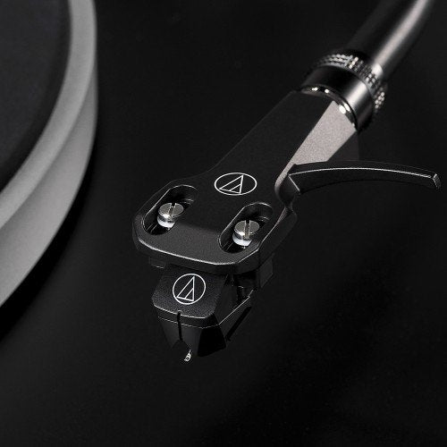 EAN 4961310151539 - Audio-Technica AT-LP5X tocadisco Tocadiscos de tracción directa Negro Manual imagen 5