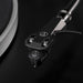 EAN 4961310151539 - Audio-Technica AT-LP5X tocadisco Tocadiscos de tracción directa Negro Manual imagen 5