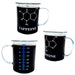 EAN 4260513721472 - Mad Monkey 2000008 tazón Transparente, Blanco Universal 1 pieza(s) imagen 4