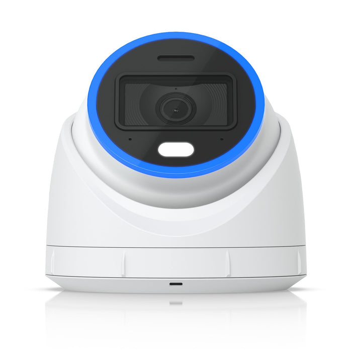 EAN 0810084698457 - Ubiquiti AI Turret Torreta Cámara de seguridad IP Interior y exterior 3840 x 2160 Pixeles Techo/pared imagen 3