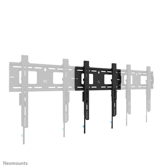 EAN 8717371443252 - Neomounts WL30-750BL14 soporte para TV 190,5 cm (75") Negro imagen 7