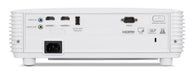 EAN 4711121000041 - Acer Basic P1557Ki Proyector de alcance estándar 4500 lúmenes ANSI DLP 1080p (1920x1080) 3D Blanco imagen 6