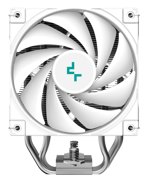 EAN 6933412729549 - DeepCool AK500S Digital SE WH Procesador Refrigerador de aire 12 cm Blanco 1 pieza(s) imagen 3