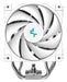EAN 6933412729549 - DeepCool AK500S Digital SE WH Procesador Refrigerador de aire 12 cm Blanco 1 pieza(s) imagen 3