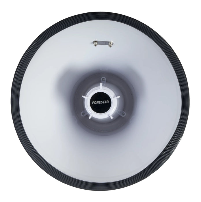EAN 8422521110389 - Fonestar MF-600SGU megáfono Interior / exterior 25 W Rojo, Blanco imagen 2