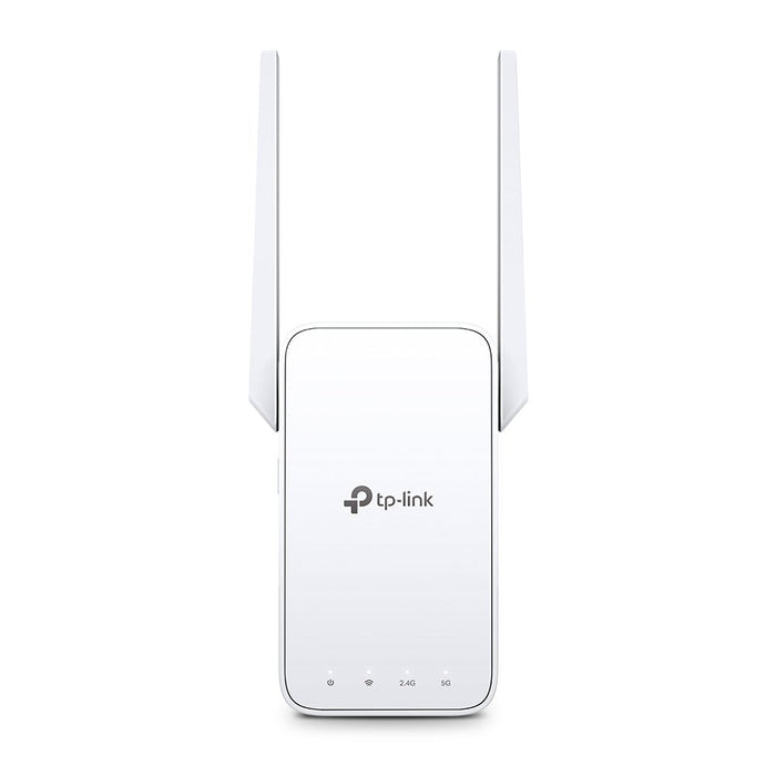 EAN 6935364072445 - TP-Link RE315 ampliador de red Repetidor de red Blanco 10, 100 Mbit/s imagen 3