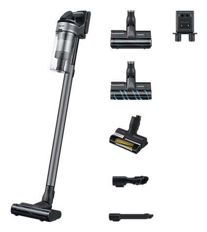 Samsung Staubsauger - Jet 75e Completeclean