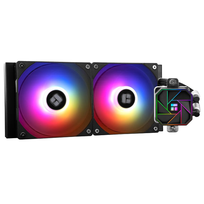 Wak Thermalright Aqua Elite 240 V3 -1200 1700 Amd