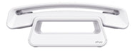 EAN 3700601428162 - Alcatel ePure#3 Iconic Teléfono DECT Identificador de llamadas Blanco imagen 1