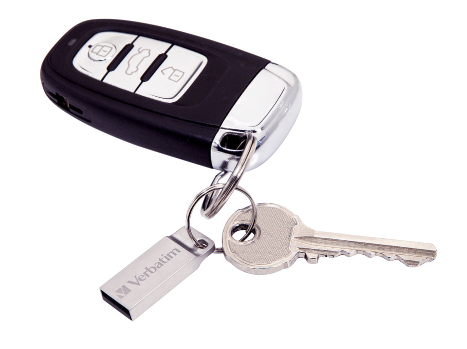 EAN 0023942987499 - Verbatim Metal Executive unidad flash USB USB tipo A 2.0 imagen 3