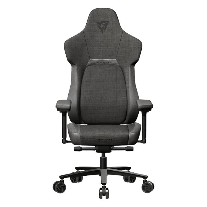Thunderx3 Core-Loft Gaming Silla - Dunkelgris