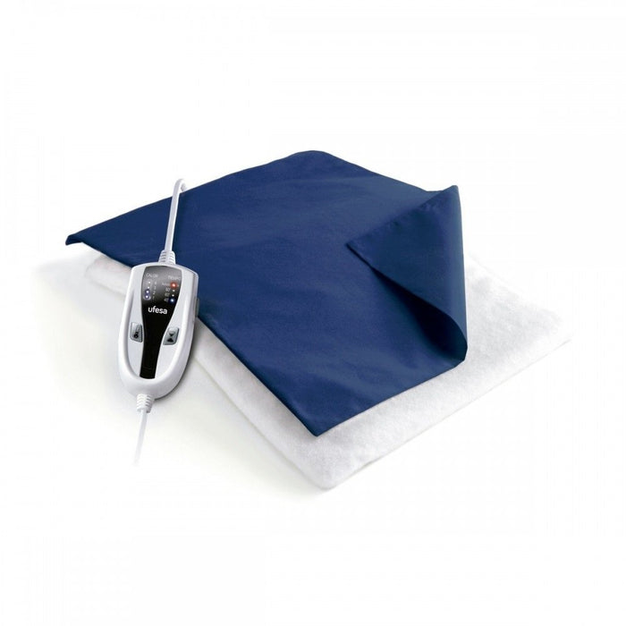 EAN 8422160054358 - Ufesa 10105435 manta eléctrica 38 x 27 cm 100 W imagen 1