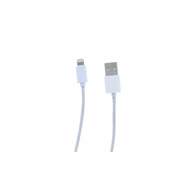 Tnb Lightning/Usb Cable 1m White