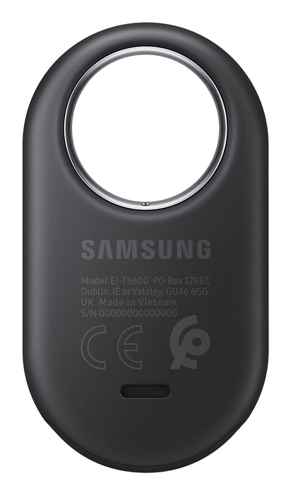 EAN 8806095039893 - Samsung Galaxy SmartTag Elemento Buscador Negro imagen 8