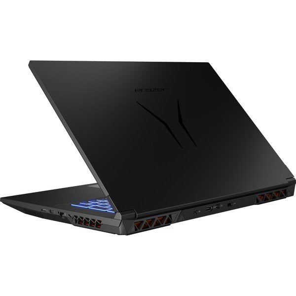 EAN 4061275211993 - ERAZER Defender P40 Intel® Core™ i7 i7-13700HX Portátil 43,9 cm (17.3") Quad HD 16 GB DDR5-SDRAM 1 TB SSD imagen 14