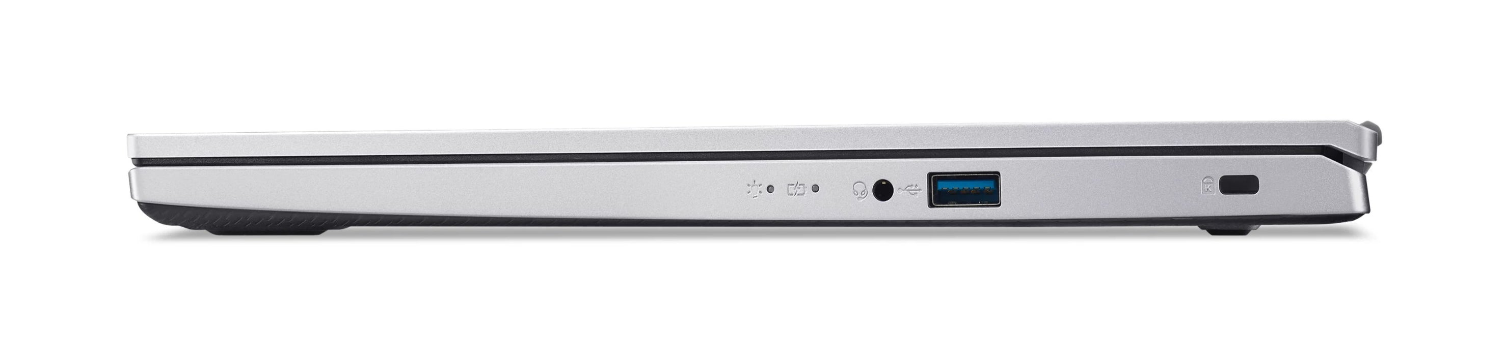 EAN 4711474922465 - Acer Aspire Go 15 AG15-42P-R6LT AMD Ryzen™ 5 7430U 39,6 cm (15.6") Full HD 16 GB DDR4-SDRAM 512 GB SSD Wi imagen 9