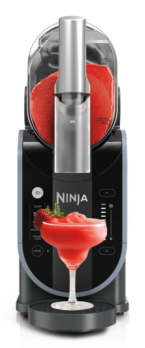 EAN 0622356294072 - Ninja FS301EU máquina para helados 1,892 L 200 W Azul, Gris imagen 3