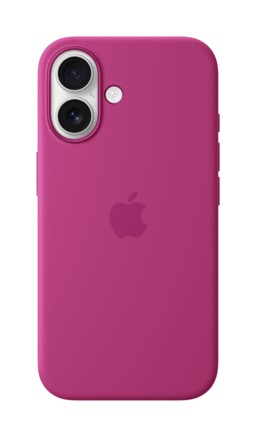 EAN 0195949885020 - Apple MYY53ZM/A funda para teléfono móvil 15,5 cm (6.1") imagen 2