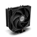 EAN 8436587975691 - NOX Hummer R-400 Procesador Refrigerador de aire 12 cm Negro imagen 3
