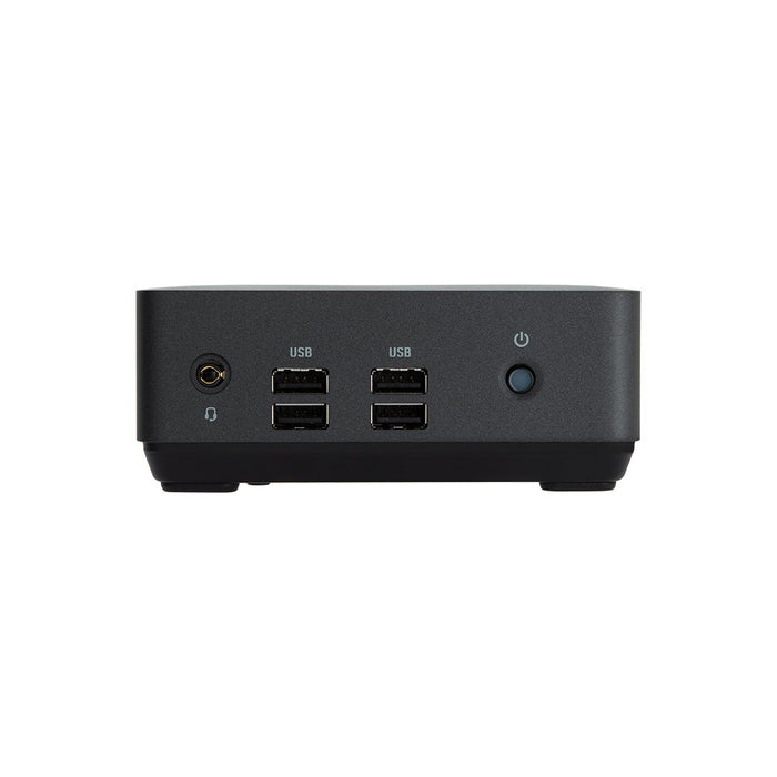 EAN 4719331602116 - GIGABYTE BRIX Negro i5-1335U imagen 4