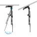 EAN 8433281013728 - TooQ LPCE1123TSLI-B soporte para TV 139,7 cm (55") imagen 2