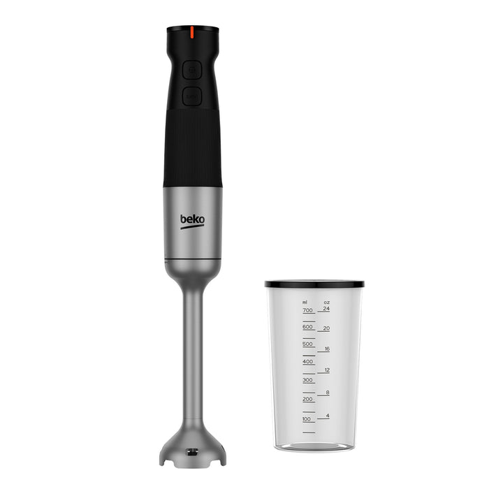 EAN 8690842430411 - Beko HBA81762BX 1 L Batidora de vaso 750 W Acero inoxidable imagen 1