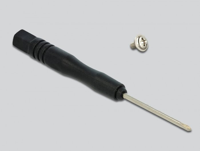 EAN 4043619903030 - DeLOCK 90303 tarjeta y adaptador de interfaz Interno M.2 imagen 2