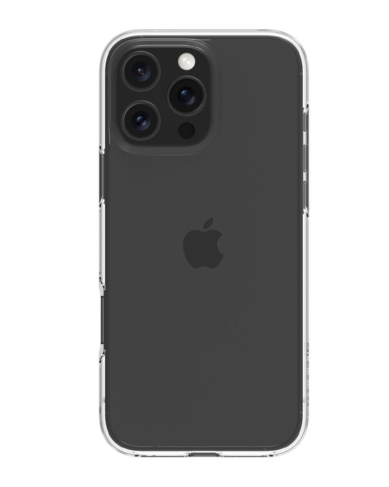 Iceland Pro Iphone 16 Promax  Clear