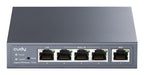 EAN 6971690792985 - Cudy Gigabit Multi-WAN VPN router Ethernet rápido, Gigabit Ethernet Gris imagen 1